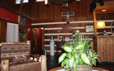 Photo 4 - Great Smokies Inn Cherokee