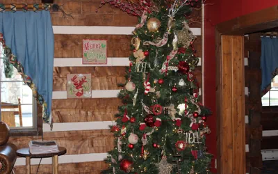 Photo 5 - Great Smokies Inn Cherokee