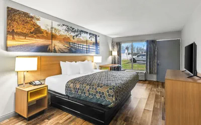 Photo 4 - Rodeway Inn Owensboro South