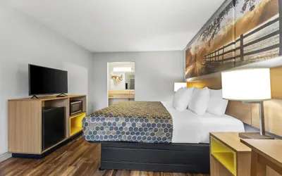 Photo 5 - Rodeway Inn Owensboro South
