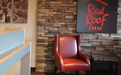 Photo 4 - Red Roof Inn Benton Harbor - St Joseph