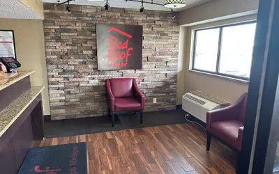 Photo 3 - Red Roof Inn Benton Harbor - St Joseph