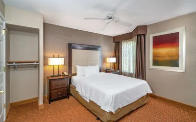Photo 4 - Homewood Suites by Hilton Lafayette Rossville Exit