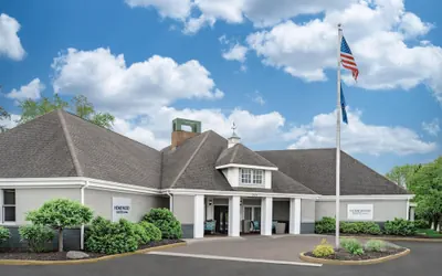 Homewood Suites by Hilton Lafayette Rossville Exit