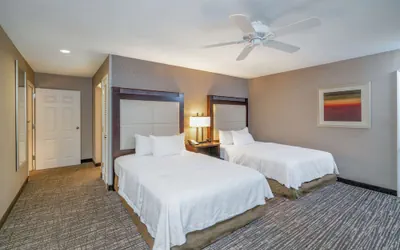 Photo 5 - Homewood Suites by Hilton Lafayette Rossville Exit