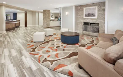 Photo 2 - Homewood Suites by Hilton Lafayette Rossville Exit