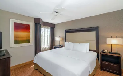 Photo 3 - Homewood Suites by Hilton Lafayette Rossville Exit