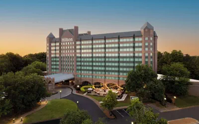 Photo 2 - Hilton Atlanta Northeast