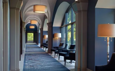 Photo 3 - Hilton Atlanta Northeast