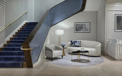 Photo 4 - The Ritz-Carlton, Pentagon City