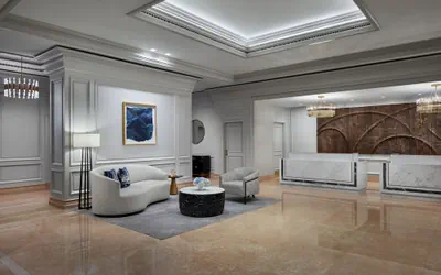 Photo 2 - The Ritz-Carlton, Pentagon City