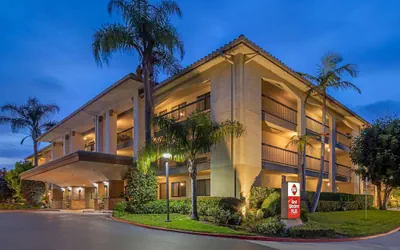 Photo 2 - Best Western Plus Orange County Airport North