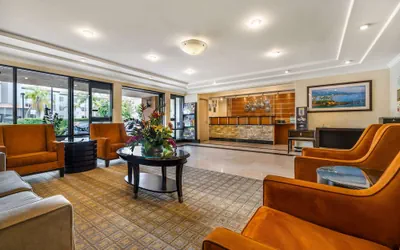 Photo 4 - Best Western Plus Orange County Airport North