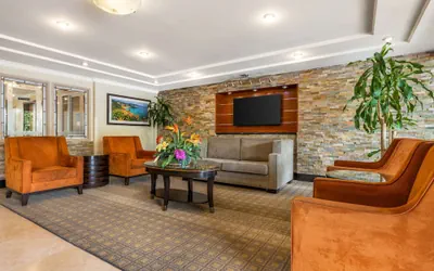 Photo 3 - Best Western Plus Orange County Airport North