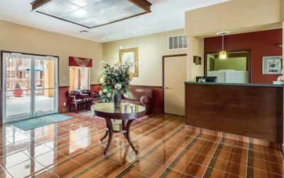 Photo 3 - Econo Lodge Inn & Suites Eagle Pass