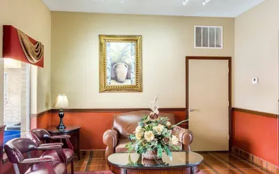 Photo 4 - Econo Lodge Inn & Suites Eagle Pass