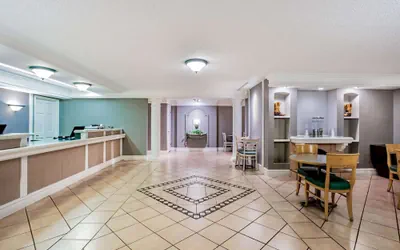 Photo 2 - Baymont by Wyndham Abilene