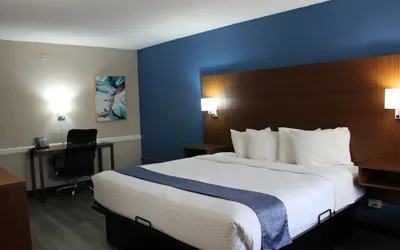 Photo 5 - Baymont by Wyndham Abilene