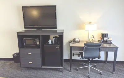 Photo 5 - Quality Inn & Suites South San Jose / Morgan Hill