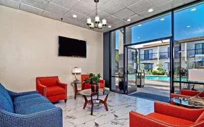 Photo 4 - Quality Inn & Suites South San Jose / Morgan Hill