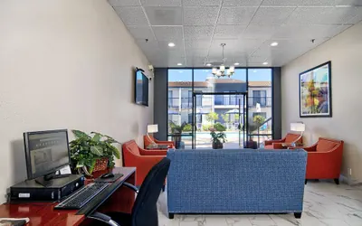 Photo 3 - Quality Inn & Suites South San Jose / Morgan Hill