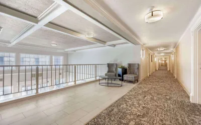 Photo 5 - Best Western Plus Grand Manor Inn