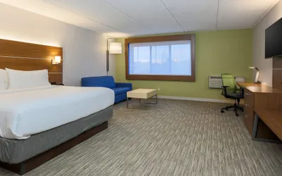 Photo 5 - Holiday Inn Express Milwaukee-West Medical Center by IHG