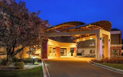 Photo 2 - Holiday Inn Express Milwaukee-West Medical Center by IHG