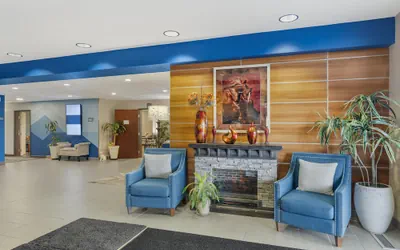 Photo 5 - Best Western Sky Valley Inn