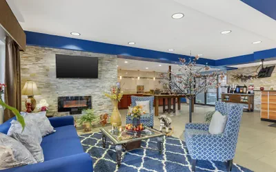 Photo 4 - Best Western Sky Valley Inn