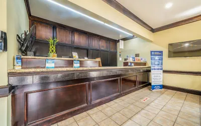 Photo 5 - Best Western Inn Of Jasper
