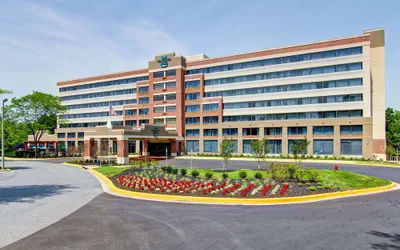Photo 2 - Homewood Suites by Hilton Gaithersburg/ Washington, DC North