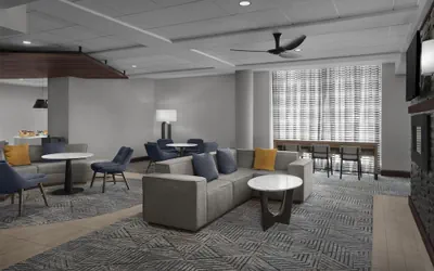 Photo 3 - Homewood Suites by Hilton Gaithersburg/ Washington, DC North