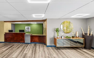 Photo 4 - Quality Inn - Denton