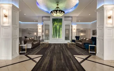 Photo 4 - Fort Pontchartrain Detroit, a Wyndham Hotel