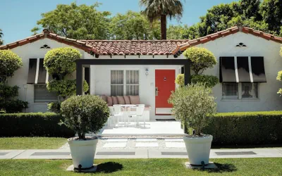 Photo 2 - Avalon Hotel & Bungalows Palm Springs, a Member of Design Hotels
