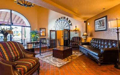 Photo 3 - Best Western El Grande Inn