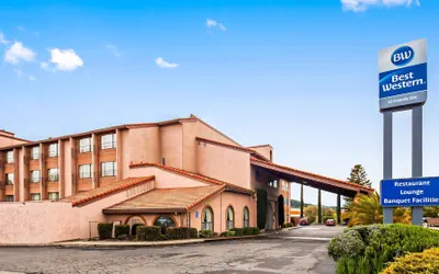 Photo 2 - Best Western El Grande Inn