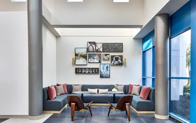 Photo 5 - Delta Hotels by Marriott Toledo