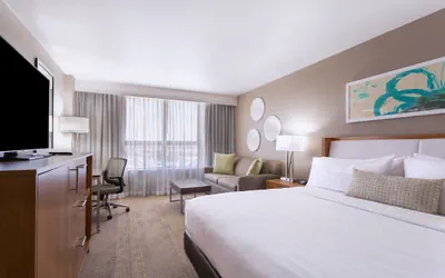 Photo 5 - Holiday Inn Miami West - Airport Area by IHG