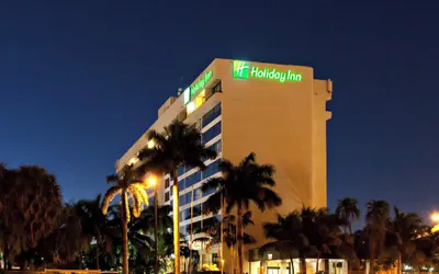 Photo 2 - Holiday Inn Miami West - Airport Area by IHG