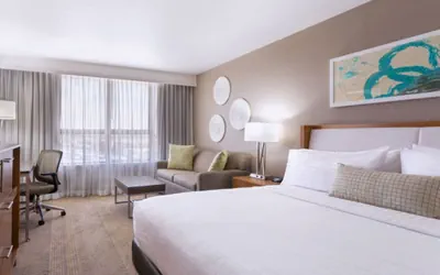 Photo 3 - Holiday Inn Miami West - Airport Area by IHG