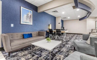 Photo 4 - Best Western Rochester Hotel Mayo Clinic Area/St. Mary's