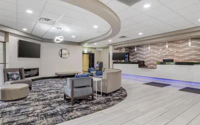 Photo 3 - Best Western Rochester Hotel Mayo Clinic Area/St. Mary's