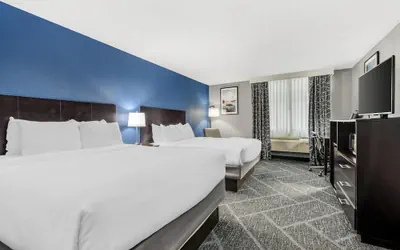 Photo 2 - Best Western Rochester Hotel Mayo Clinic Area/St. Mary's