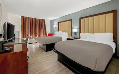 Photo 5 - Quality Inn Rocky Mount near Event Center