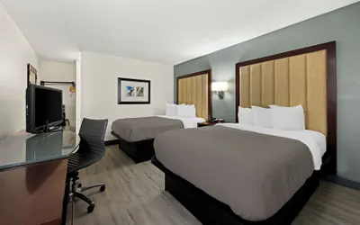 Photo 4 - Quality Inn Rocky Mount near Event Center
