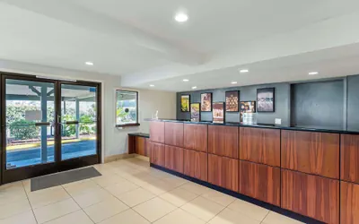 Photo 5 - Best Western Cordelia Inn