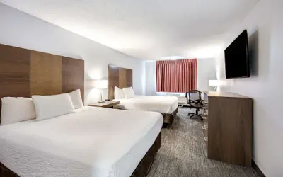 Photo 3 - Red Lion Inn & Suites Grants Pass