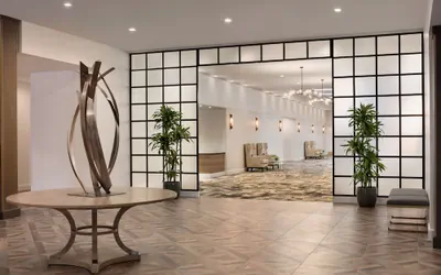 Photo 5 - DoubleTree by Hilton Canton Downtown